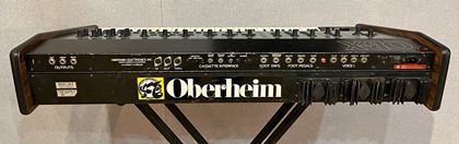 Oberheim-OBX